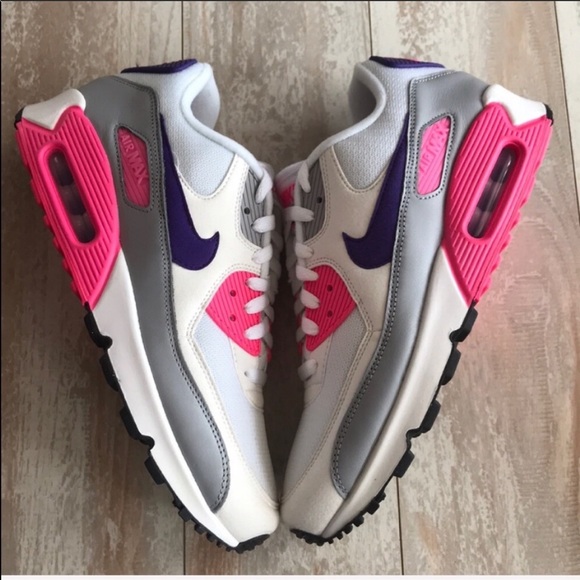 NWT Nike Air Max 90 - Picture 6 of 8